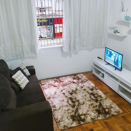 Aconchegante apart. Copa Apartment Rio de Janeiro Exterior foto