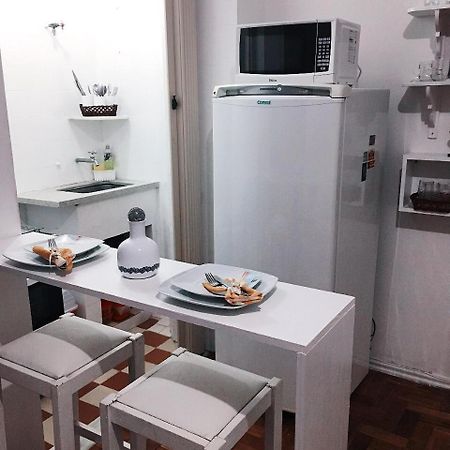 Aconchegante apart. Copa Apartment Rio de Janeiro Exterior foto