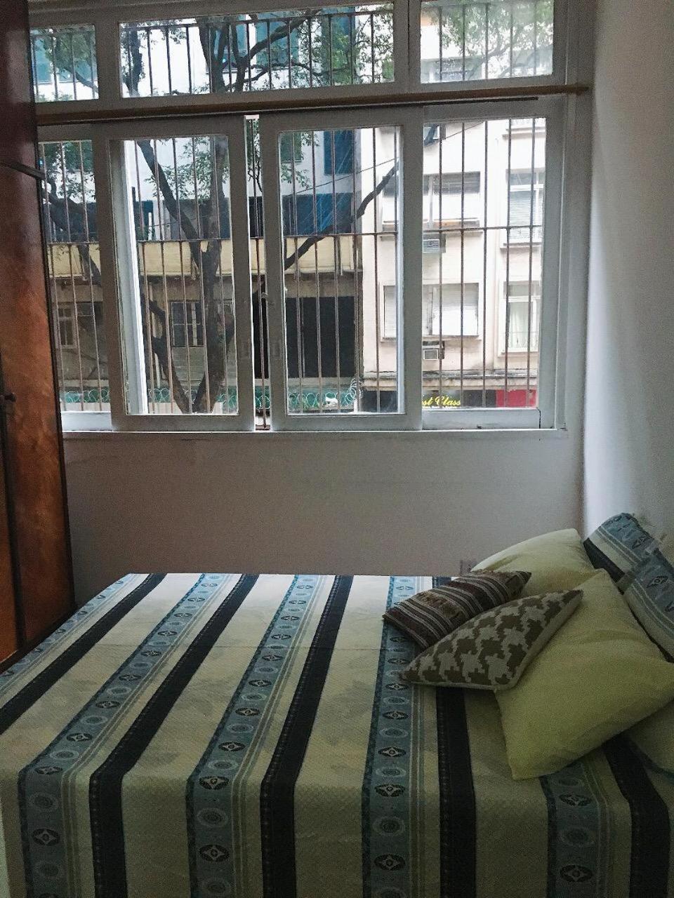Aconchegante apart. Copa Apartment Rio de Janeiro Exterior foto