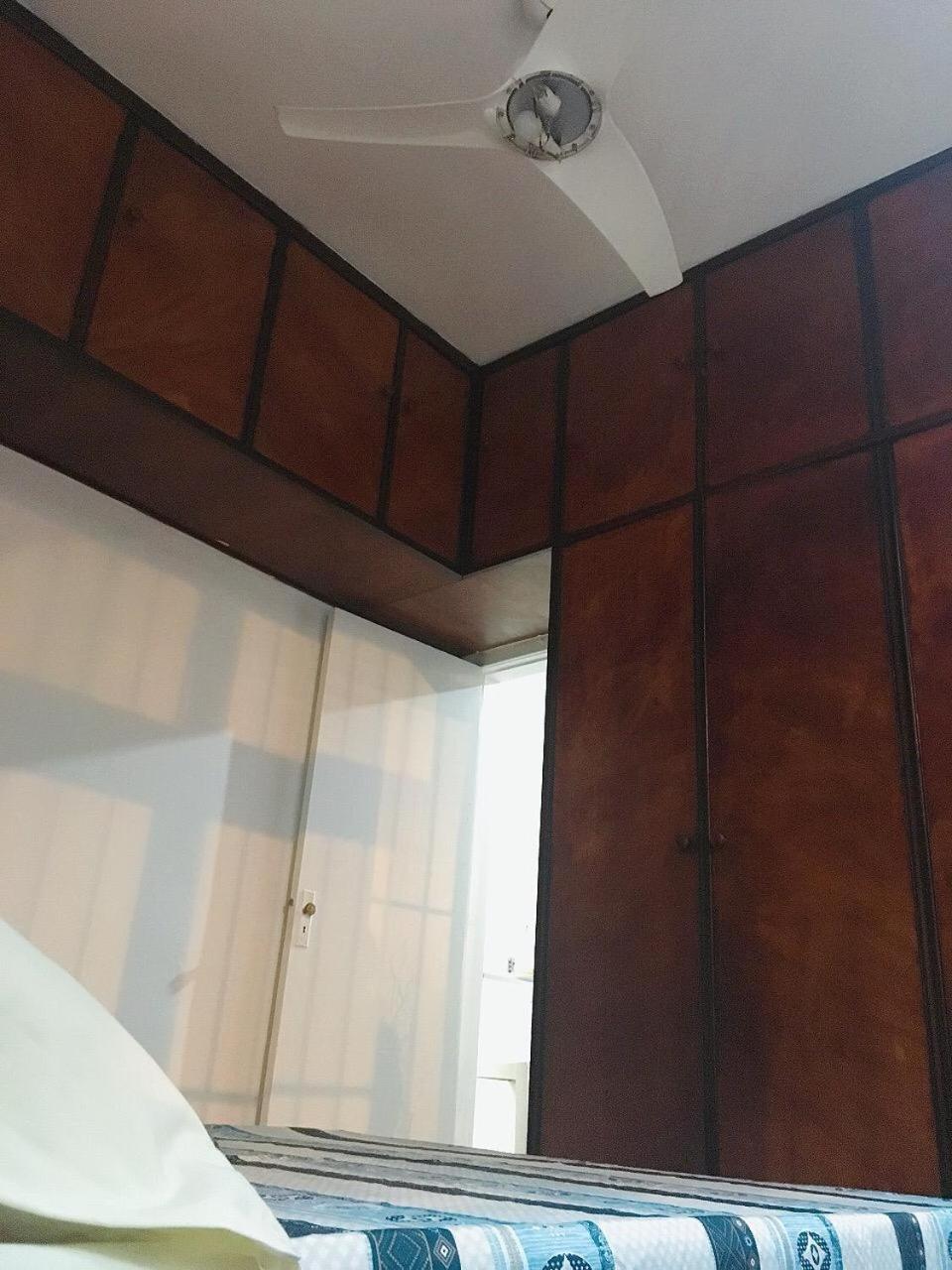 Aconchegante apart. Copa Apartment Rio de Janeiro Exterior foto