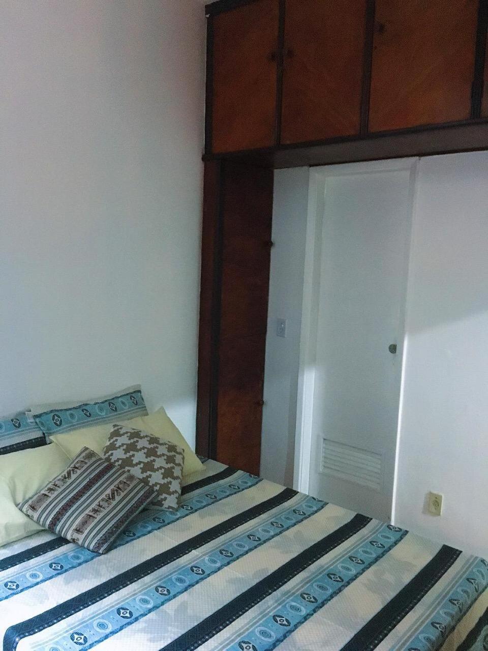 Aconchegante apart. Copa Apartment Rio de Janeiro Exterior foto